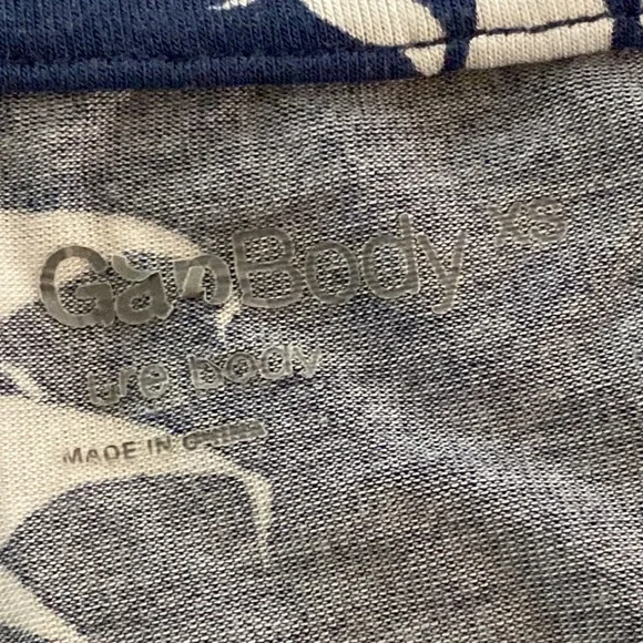 GapBody sleep dress - Picture 5 of 5